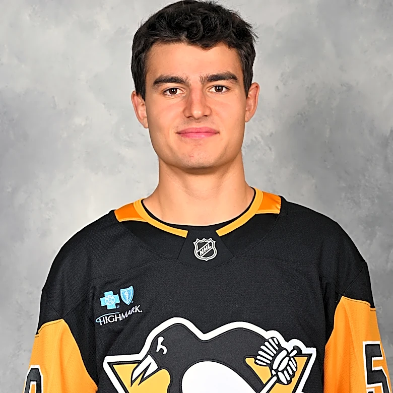 PensBurgh Top 25 Under 25: No. 23 Finn Harding