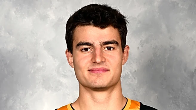 PensBurgh Top 25 Under 25: No. 23 Finn Harding
