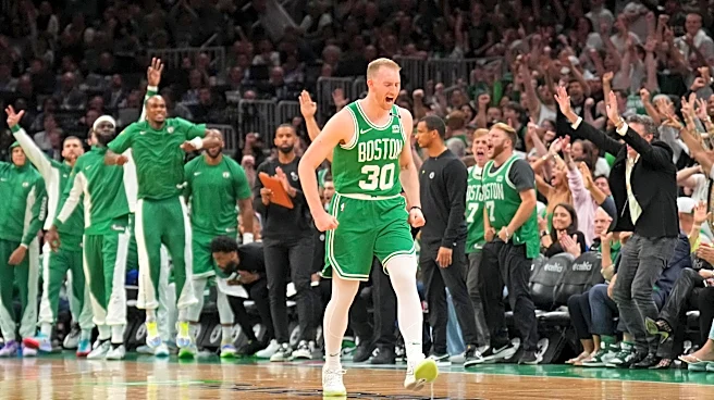 Sam Hauser—The Players in Green