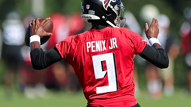 Falcons training camp 2026 kicks off TODAY