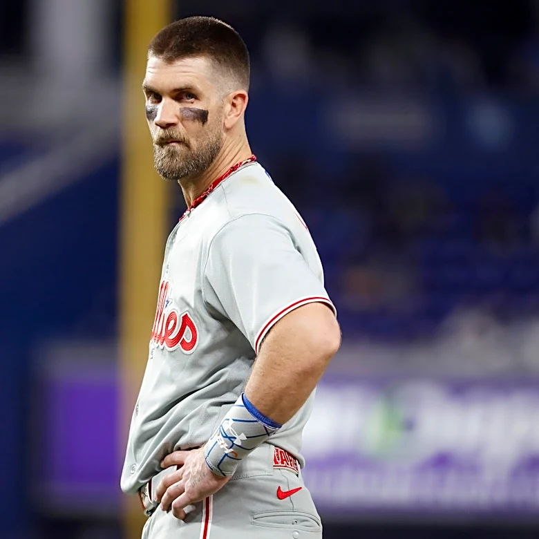 Phillies news: Zack Wheeler, Bryce Harper, Tarik Skubal