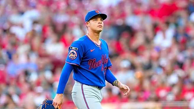 Mets Daily Prospect Report, 7/29/26: The all-new, new-look Mets minors!