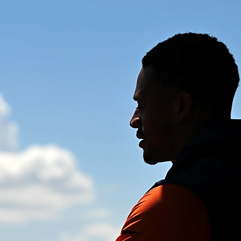 The Denver Broncos are back in business