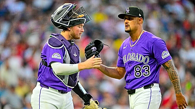 Reacting to your Rockies trade proposals
