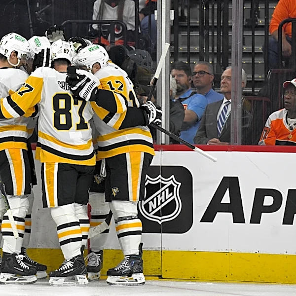 Could the Penguins score 300 goals next season?