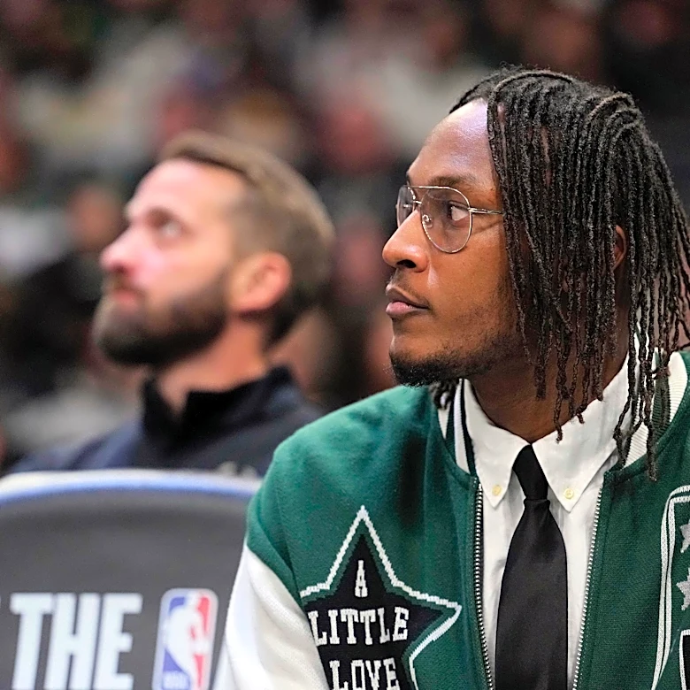 What to do with Myles Turner? Part II: Bench