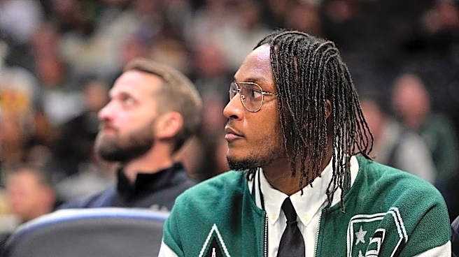 What to do with Myles Turner? Part II: Bench