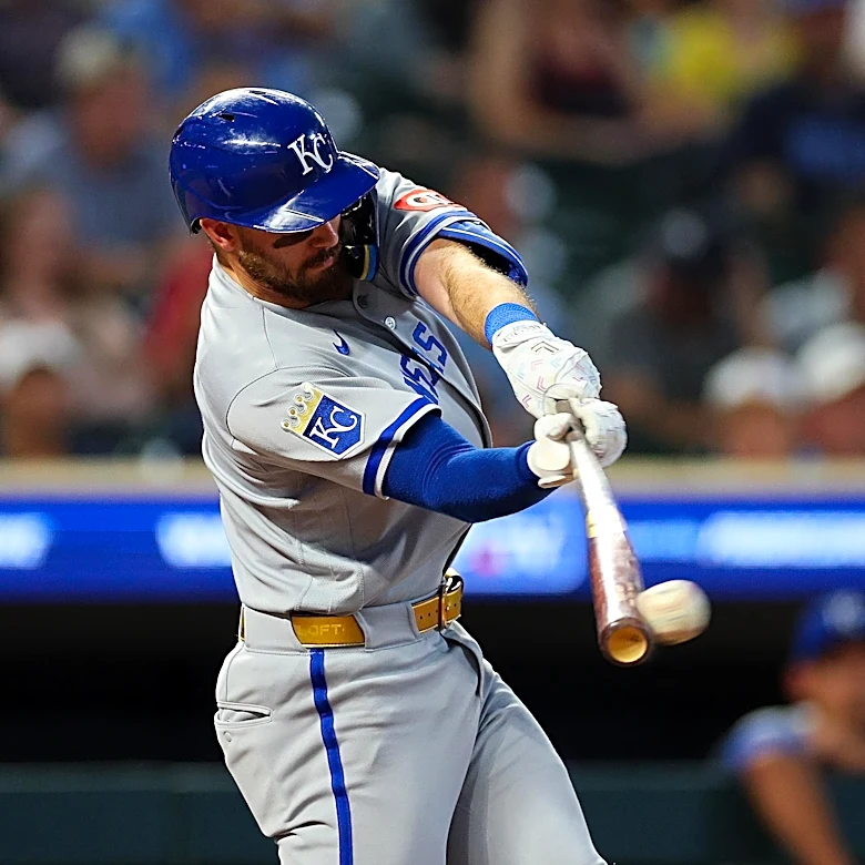 Kansas City Royals news: The odyssey continues in Minnesota