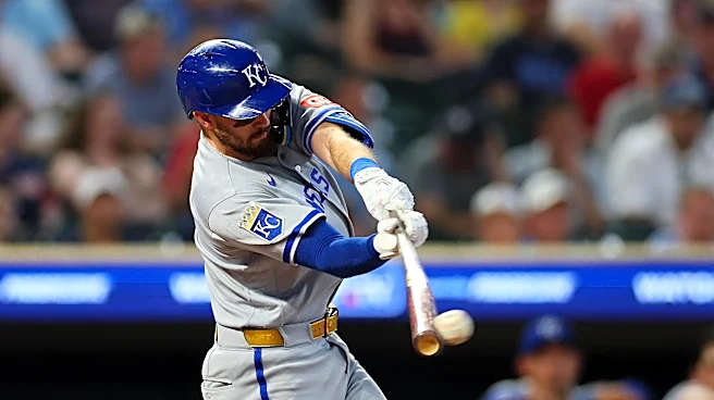 Kansas City Royals news: The odyssey continues in Minnesota