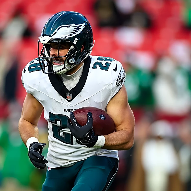 Eagles training camp preview: 53-man roster prediction