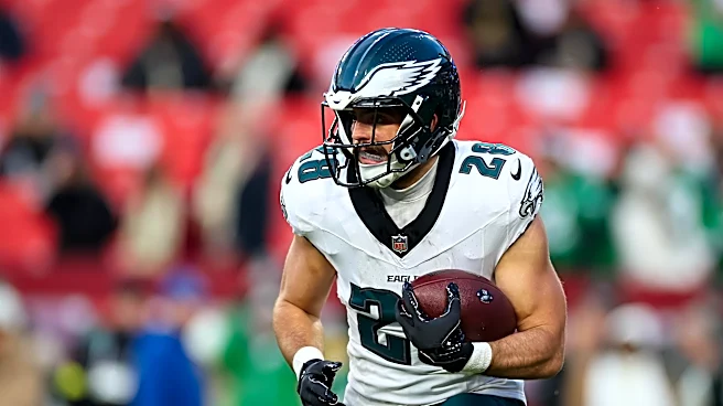 Eagles training camp preview: 53-man roster prediction