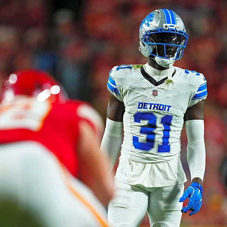 Lions provide BIG updates on Brian Branch, Kerby Joseph, other injuries