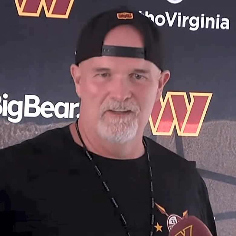 Dan Quinn: RB group is competitive; Bill added 7-8 lbs