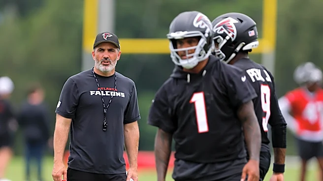 Tua Tagovailoa injury update: Falcons QB had “flare-up” but shouldn’t miss much time
