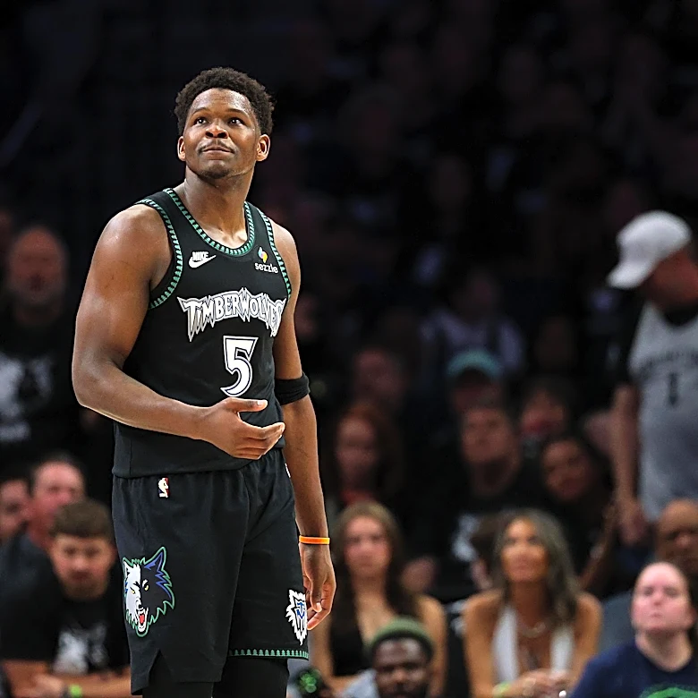Is Wolves Projected Starting Lineup Too Small?