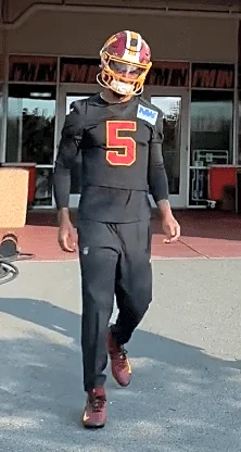 Commanders Camp Report: Sights and Sounds from Day 1