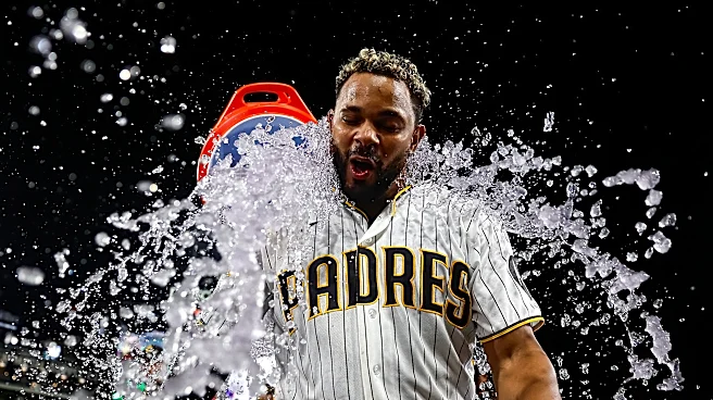 Good Morning San Diego: Michael King goes six, Padres win see-saw battle with Rockies