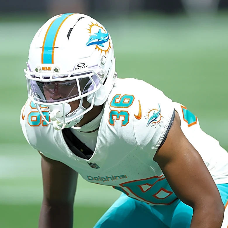 Miami Dolphins training camp 2026: Position battles to watch