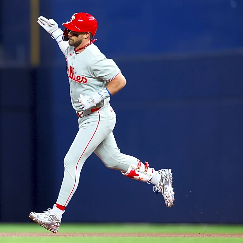 It is a disgrace the Phillies need so much help
