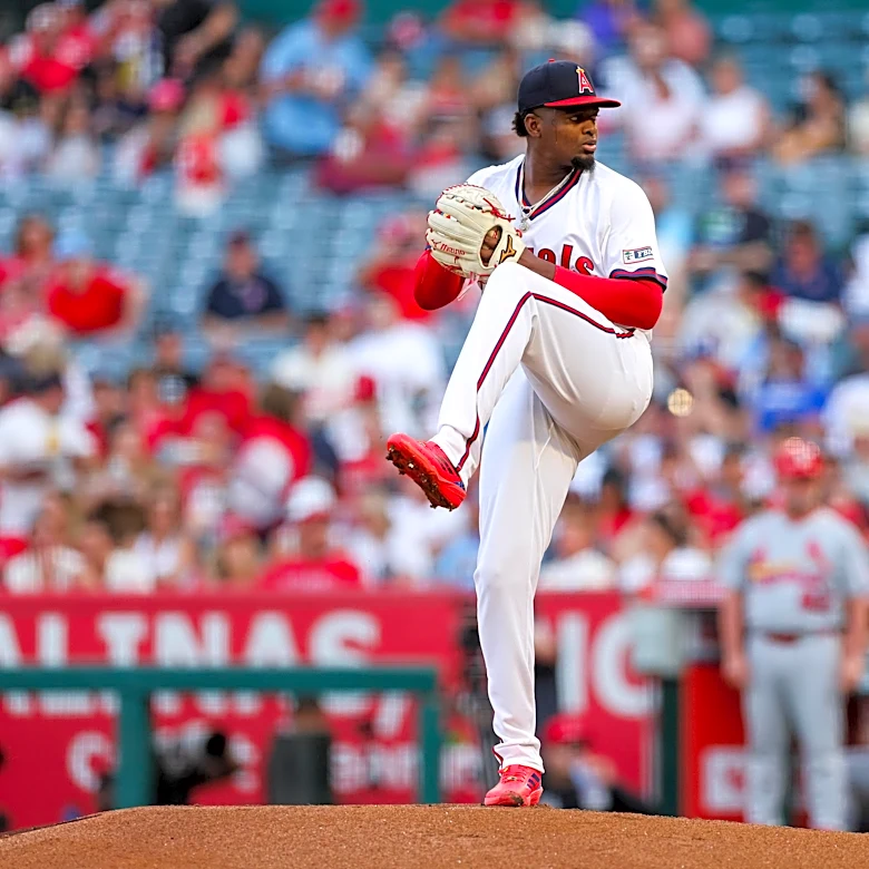 Guardians Trade Target: Jose Soriano