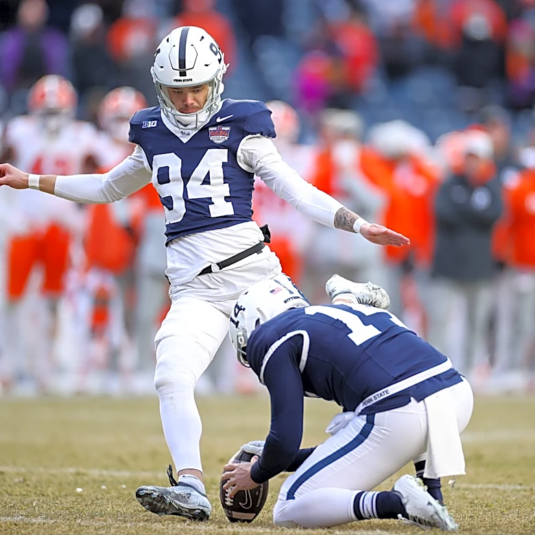 Three Reasons for Optimism: Special Teams
