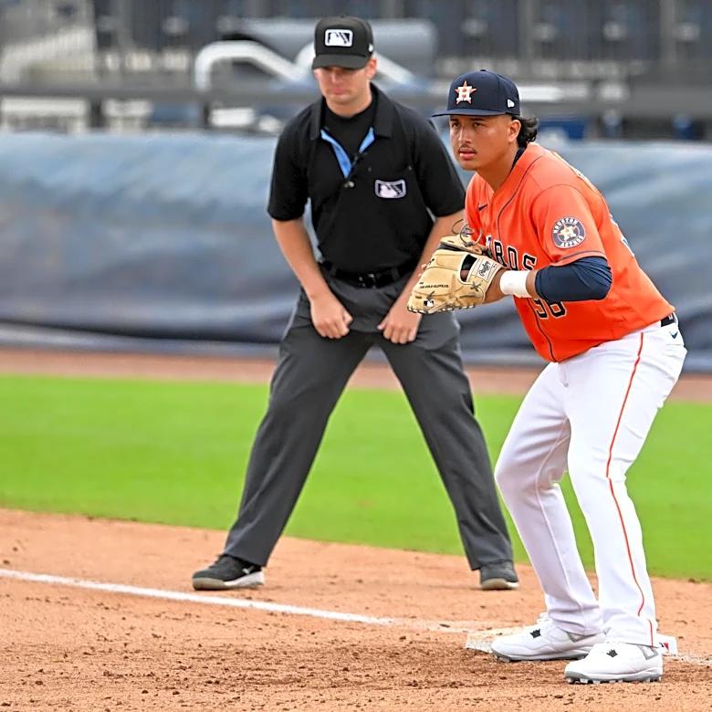 Astros Prospect Report: July 28th