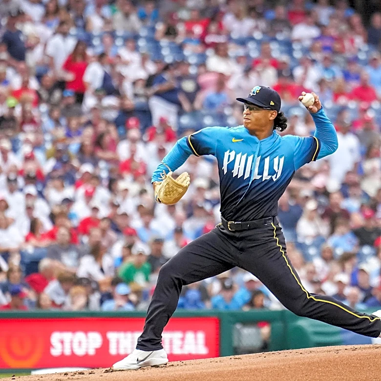 Gamethread 7/29: Phillies at Marlins