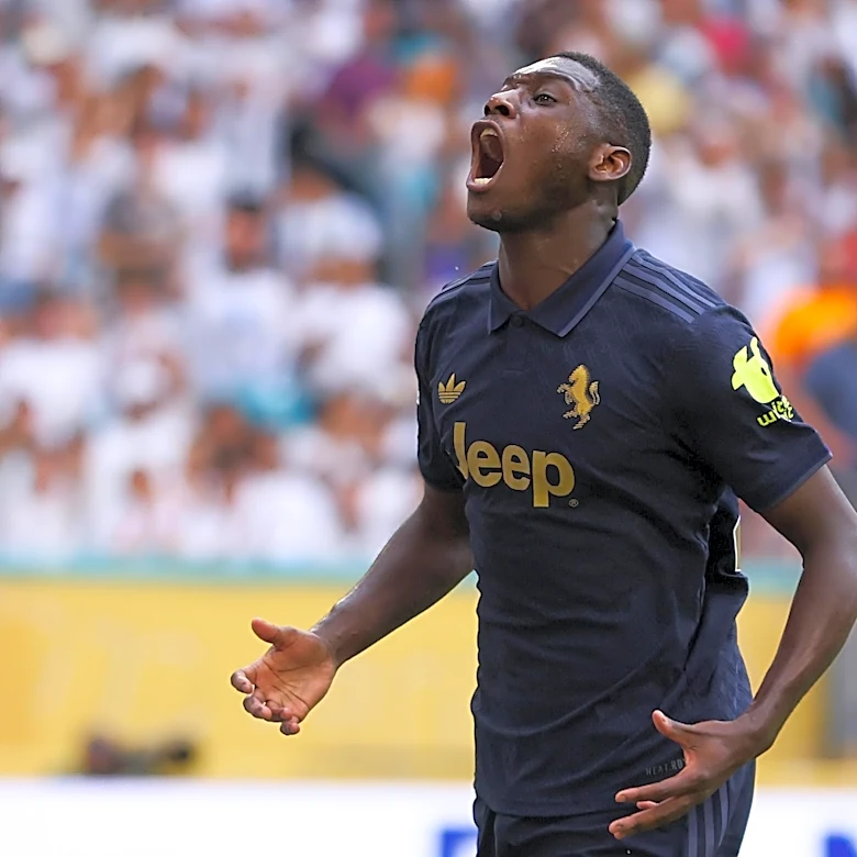 Report: Juventus Have a Deal in Place for Randal Kolo Muani