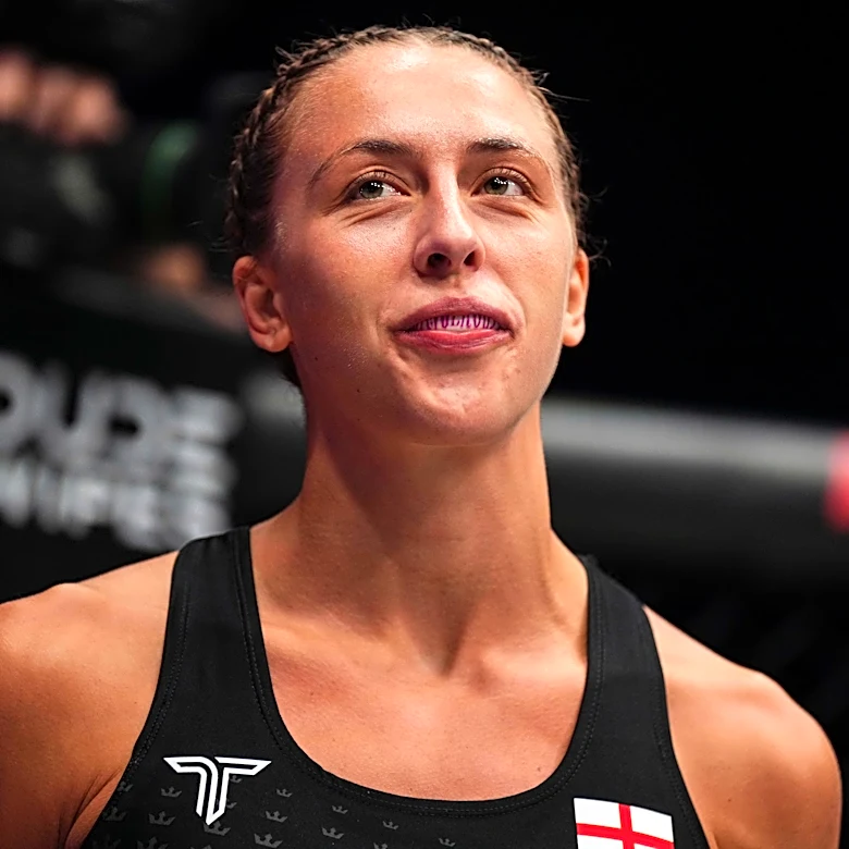 Dakota Ditcheva clarifies retirement timeline: ‘I don’t want to be in a position where I can’t let go of fighting’
