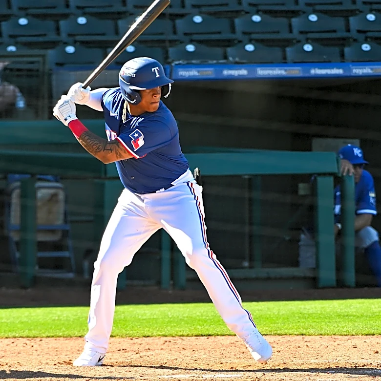 2026 LSB Midseason Community Prospect Rankings — #18