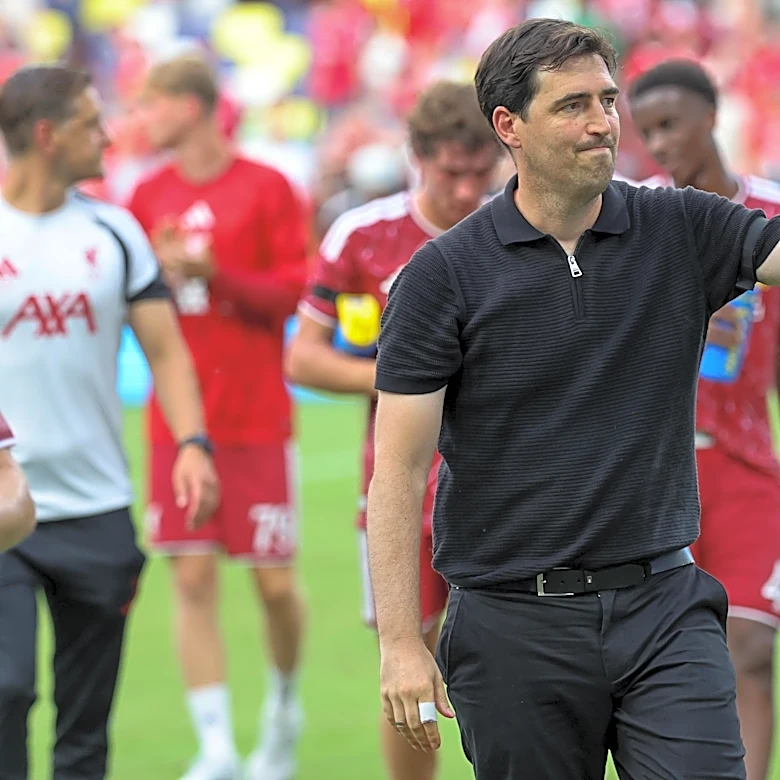 Liverpool vs. Wrexham Pre-Season 2026: Preview, Lineups, and How to Watch