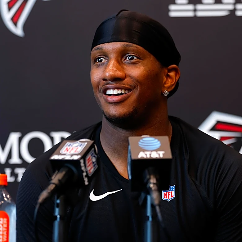 Michael Penix Jr. injury: QB says full medical clearance could still be four weeks away