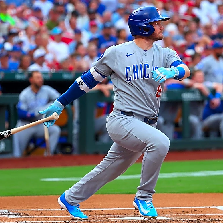 2026 Cubs Heroes and Goats: Ian Happ is the Superhero vs. the Cardinals