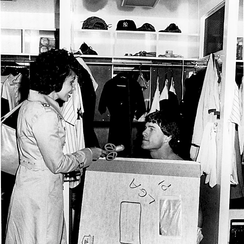 Yankees Birthday of the Day: Gary Thomasson