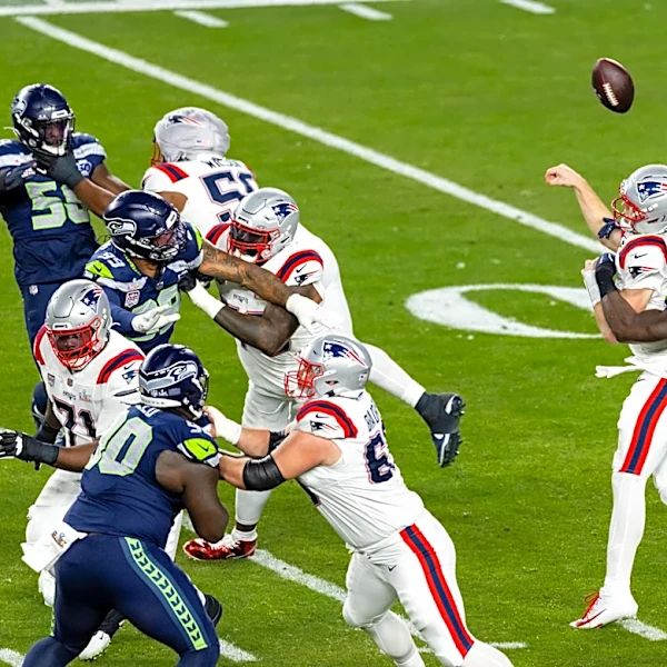 Seahawks’ DeMarcus Lawrence explains why he returned after he was ‘very close’ to retiring