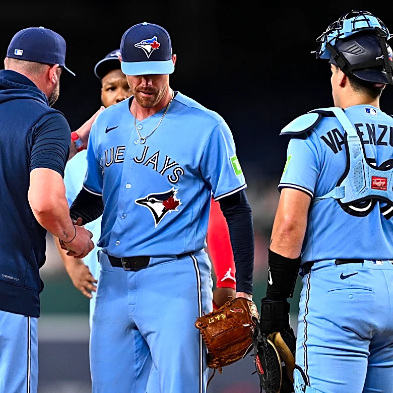 Wednesday Bantering: Jays Notes