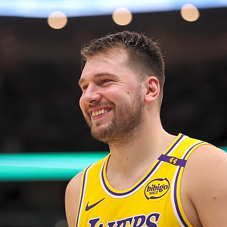 Luka Dončić to host Lakers mini-camp in Slovenia
