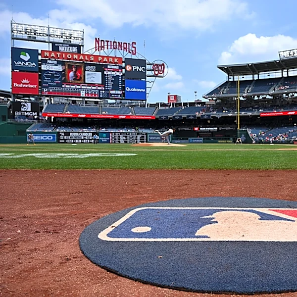 Jays @ Nationals Game Thread