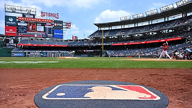 Jays @ Nationals Game Thread