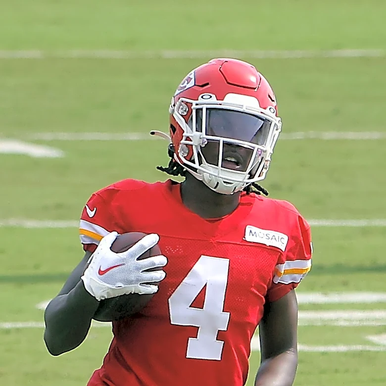 2 leave Chiefs practice Wednesday for planned rehab