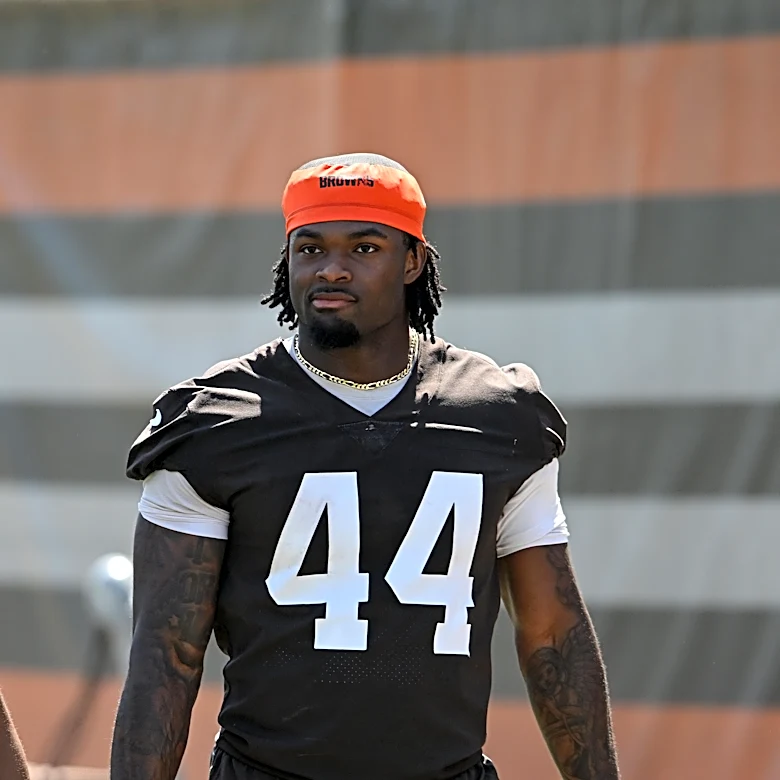 Browns TE Harold Fannin injury update: Offseason surgery, training camp plan