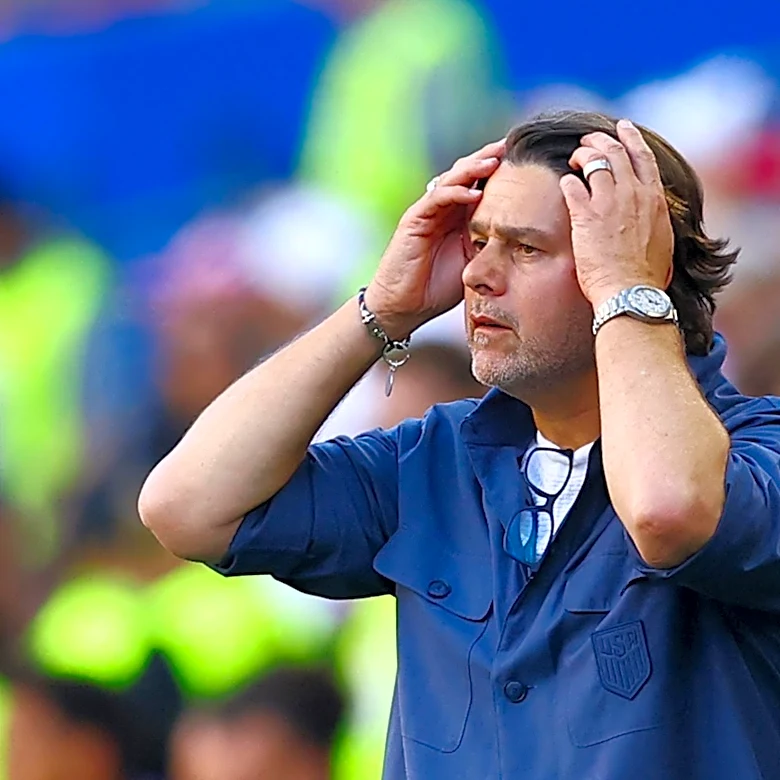 Preview: Mauricio Pochettino vs. the dreaded USMNT plateau