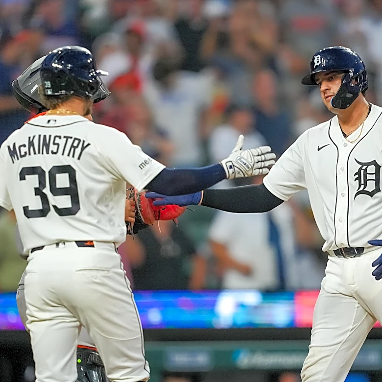 GameThread: Detroit Tigers vs. Baltimore Orioles, 1:10 p.m.