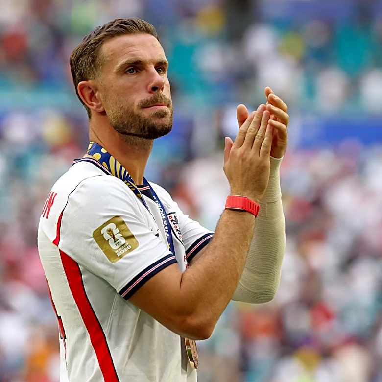 Chelsea agree personal terms with Jordan Henderson — report