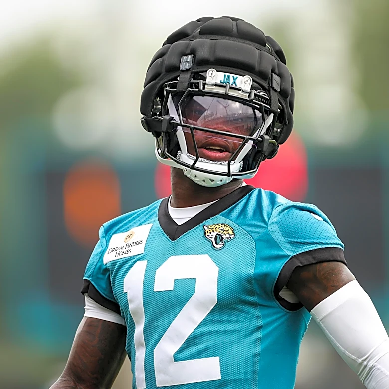 Jaguars 2026 Training Camp, Day 1: The Travis Hunter Show is Back