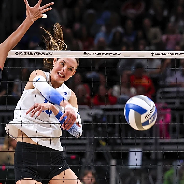 Kentucky Volleyball picked to win SEC; 5 Wildcats on All-SEC Team