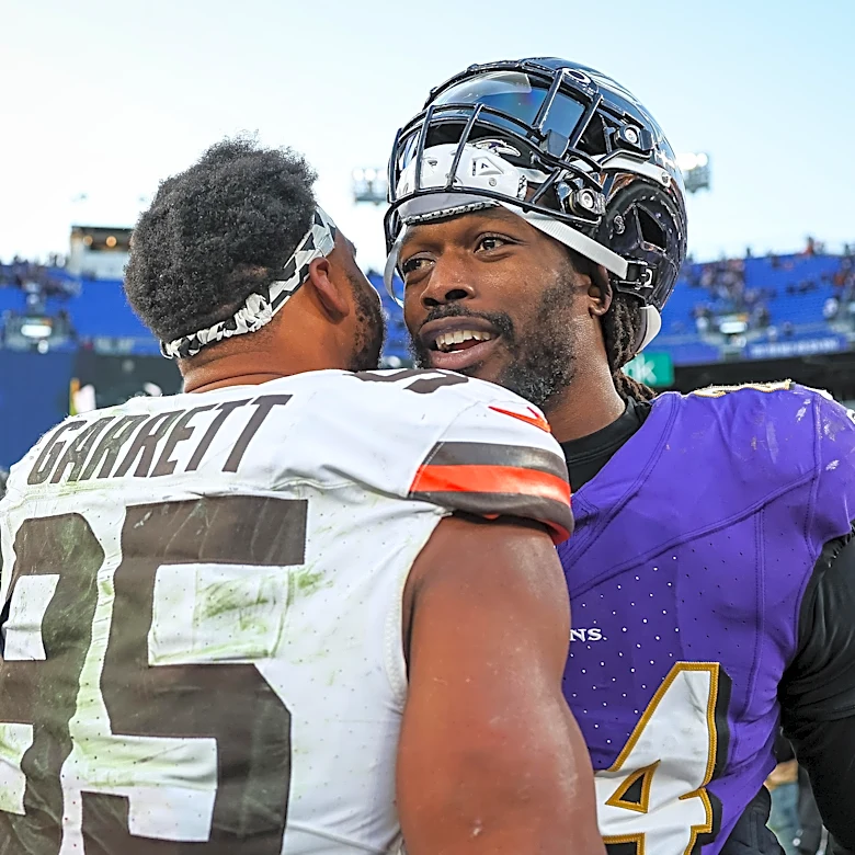 Potentially shocking reunion: Jadeveon Clowney back to the Browns? Visit on Wednesday