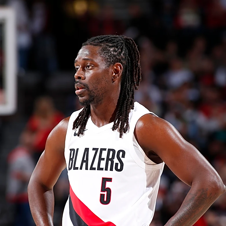 Will the Blazers Make Another Trade This Summer?