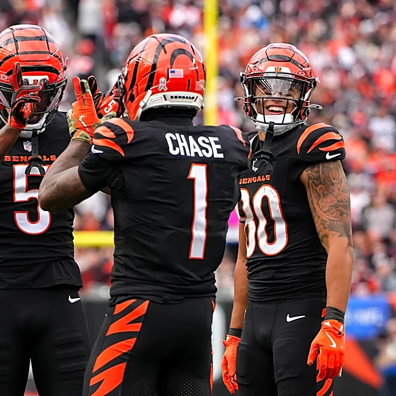 Fantasy Football 2026: Preliminary WR rankings and tiers