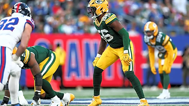 Ranking all of the Packers’ players under age 25